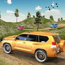 Offroad Prado Car Simulator 2018 - Fortuner Spiel APK