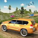 Offroad Prado Car Simulator 2018 - Fortuner Game APK
