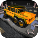 Off Road Vehicle Suspension Project 2018 APK