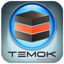 APK Temok - Smart Web & App Service Provider
