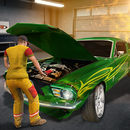 Car Mechanic Simulator 2018 – Car Fixing Game APK