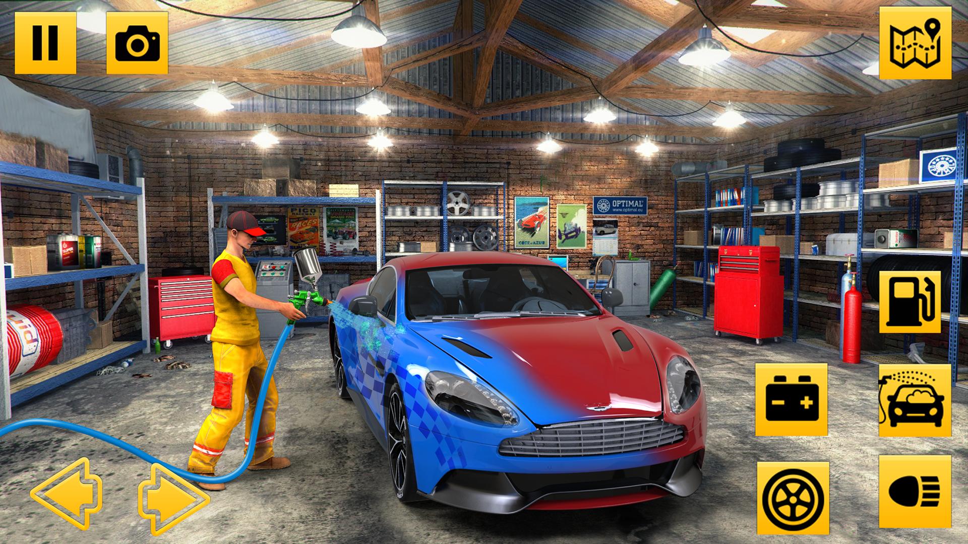 Игра чинить машины в гараже. Симулятор механика 2022. Car Mechanic Simulator 18. Кар механик симулятор 2021 андроид. Car Mechanic Simulator Racing на андроид.