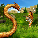 Real Anaconda Simulator 3D - Animal Hunting Games APK