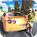 Real Skyline GTR Drift Simulator 3D - Auto Spiele APK