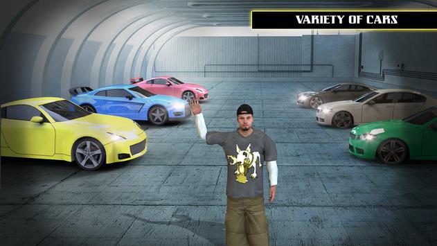 Download Real Skyline Gtr Drift Simulator 3d Car Games Apk For