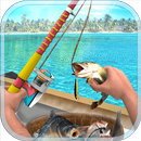 Reel Fishing Simulator 2018 - Ace Fishing APK