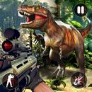 Ultimate Dino Hunting 2018 - Dinosaur Safari Games APK