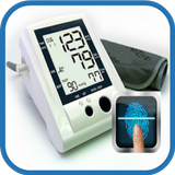 Blood Pressure icône