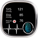 Finger Blood Pressure Prank APK
