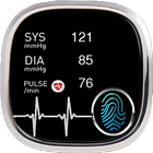 Icona Finger Blood Pressure Prank