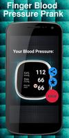 Finger Blood Pressure Prank স্ক্রিনশট 2