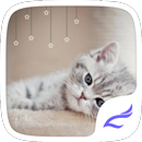 Chaton mignon APK