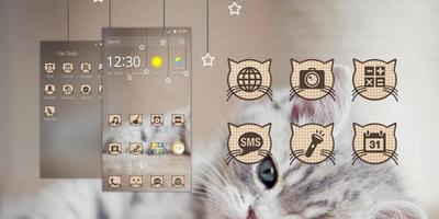Cute Kitty screenshot 3