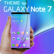 ”Theme for Samsung Galaxy Note7