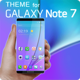Theme for Samsung Galaxy Note7