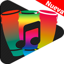 Musica Cumbia aplikacja