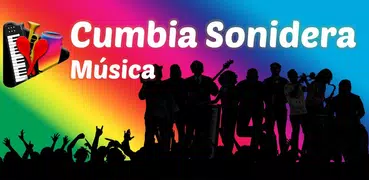 Cumbias Sonideras Música