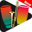 Salsa Música APK