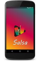 Salsa Affiche