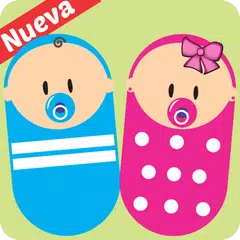 Nombres para Bebes アプリダウンロード