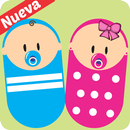 Nombres para Bebes aplikacja