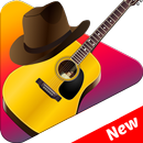 Country Music aplikacja