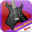 Heavy Metal | Hard Rock