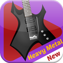 Heavy Metal Music | Hard rock APK