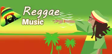 Reggae Music & Dancehall