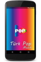 Türkçe Pop Müzik Cartaz