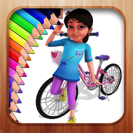 Featured image of post Shiva Cartoon Drawing And Colouring : Create unusual characters, explore the beautiful game world.
