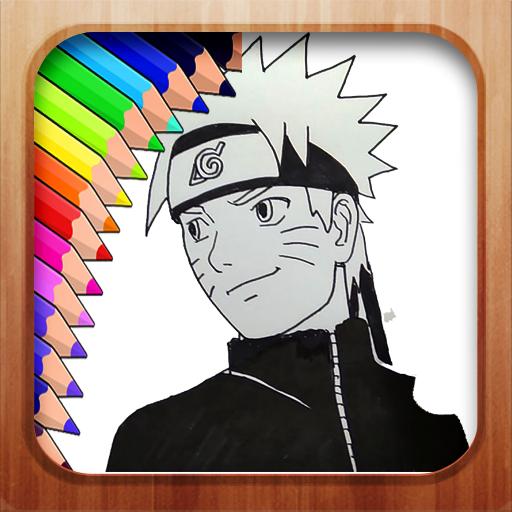 74 Naruto Coloring Book Apk Best HD 74 Naruto Coloring Book Apk Best HD