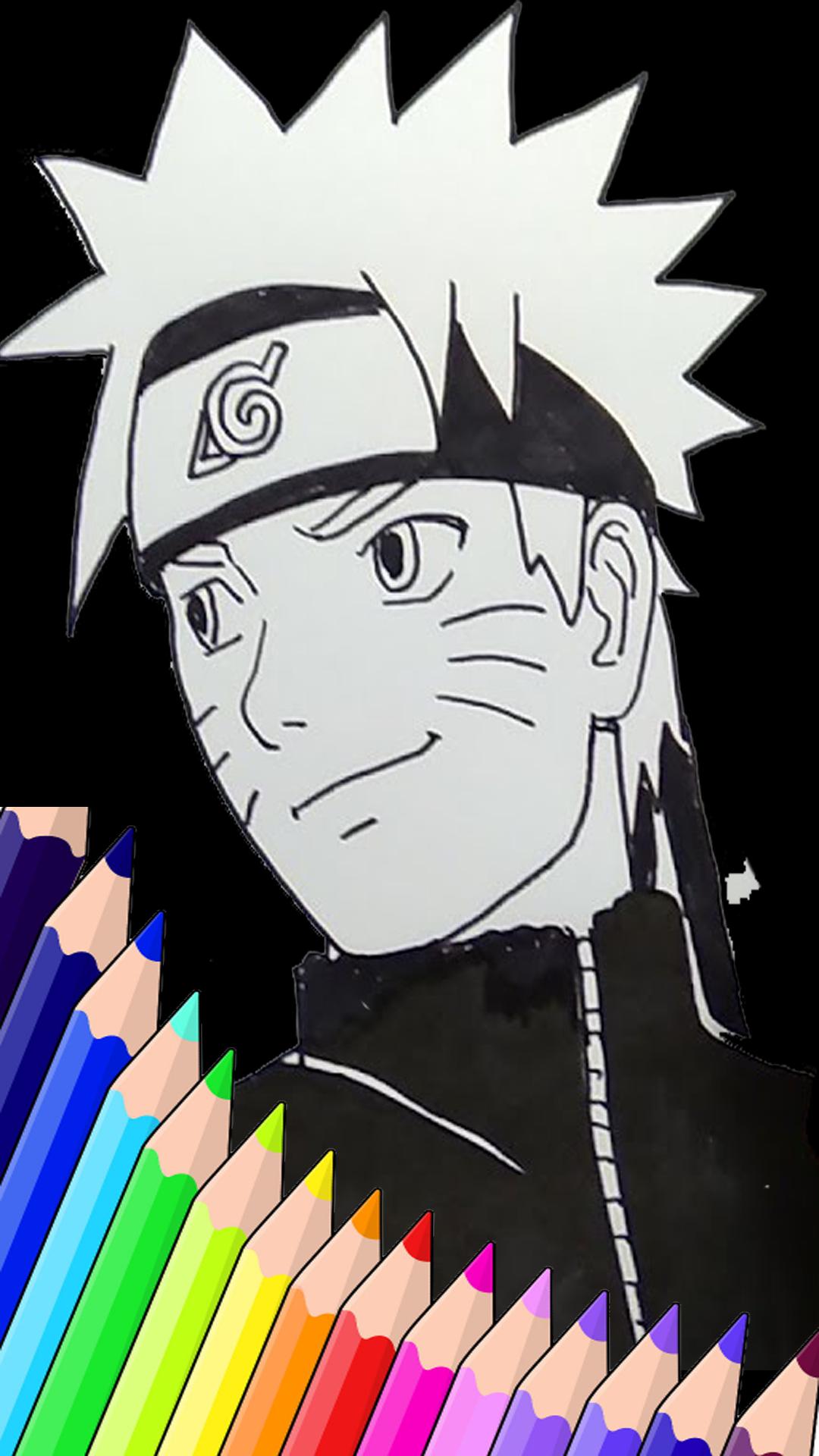 74 Naruto Coloring Book Apk Best HD 74 Naruto Coloring Book Apk Best HD