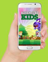 Adventure Kids capture d'écran 1
