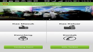 Kencleng-Ku screenshot 3