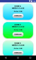 Themes Customizer Apps for Flyme OS Meizu Phones poster