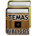 Temas Biblicos Predicar أيقونة