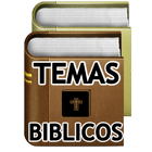 Temas Biblicos Predicar icon