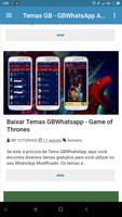 TEMAS GB ภาพหน้าจอ 2