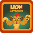 Lion Jungle Guard Games