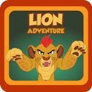 Lion Jungle Guard Games-APK