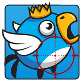 Bird Shooter icon