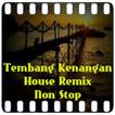 Tembang Kenangan House Remix