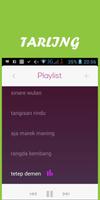 Lagu Sunda Tarling - Music Mp3 Ekran Görüntüsü 1