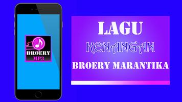 Lagu Broery mp3 : Tembang Kenangan screenshot 2