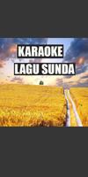 Karaoke  Lagu Sunda poster