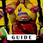 Top Guide Mutant Ninja Turtles icon