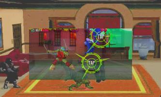 Top Guide Mutant Ninja Turtles screenshot 1