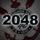 2048 Corinthians simgesi