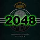 2048 Palmeiras APK